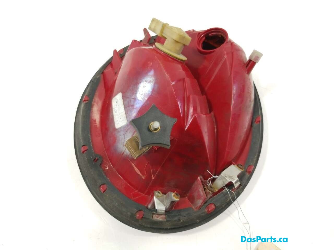 Taillight Outer RR