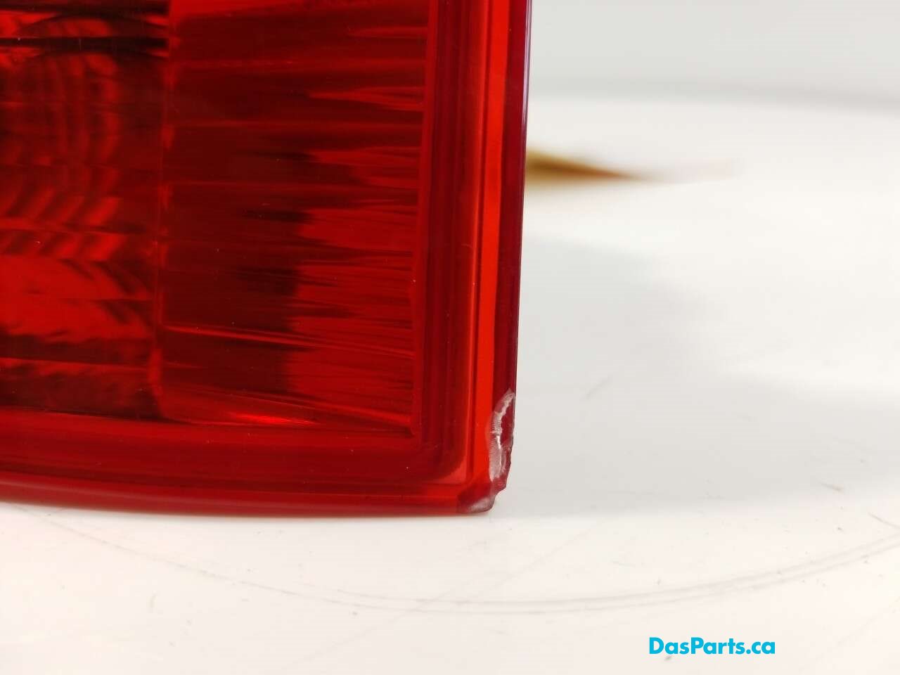 Taillight Outer RR