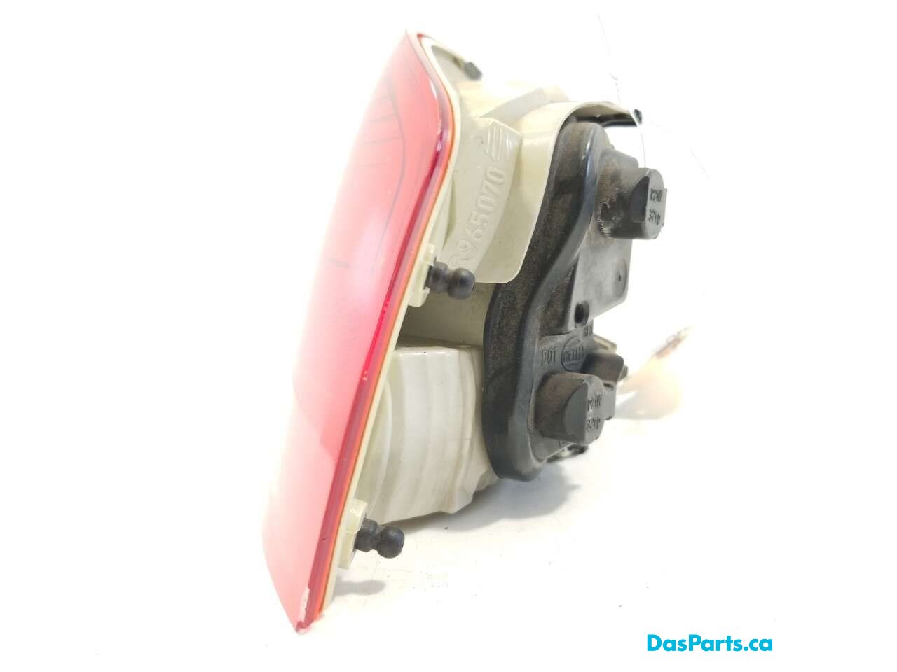 Taillight Outer RR