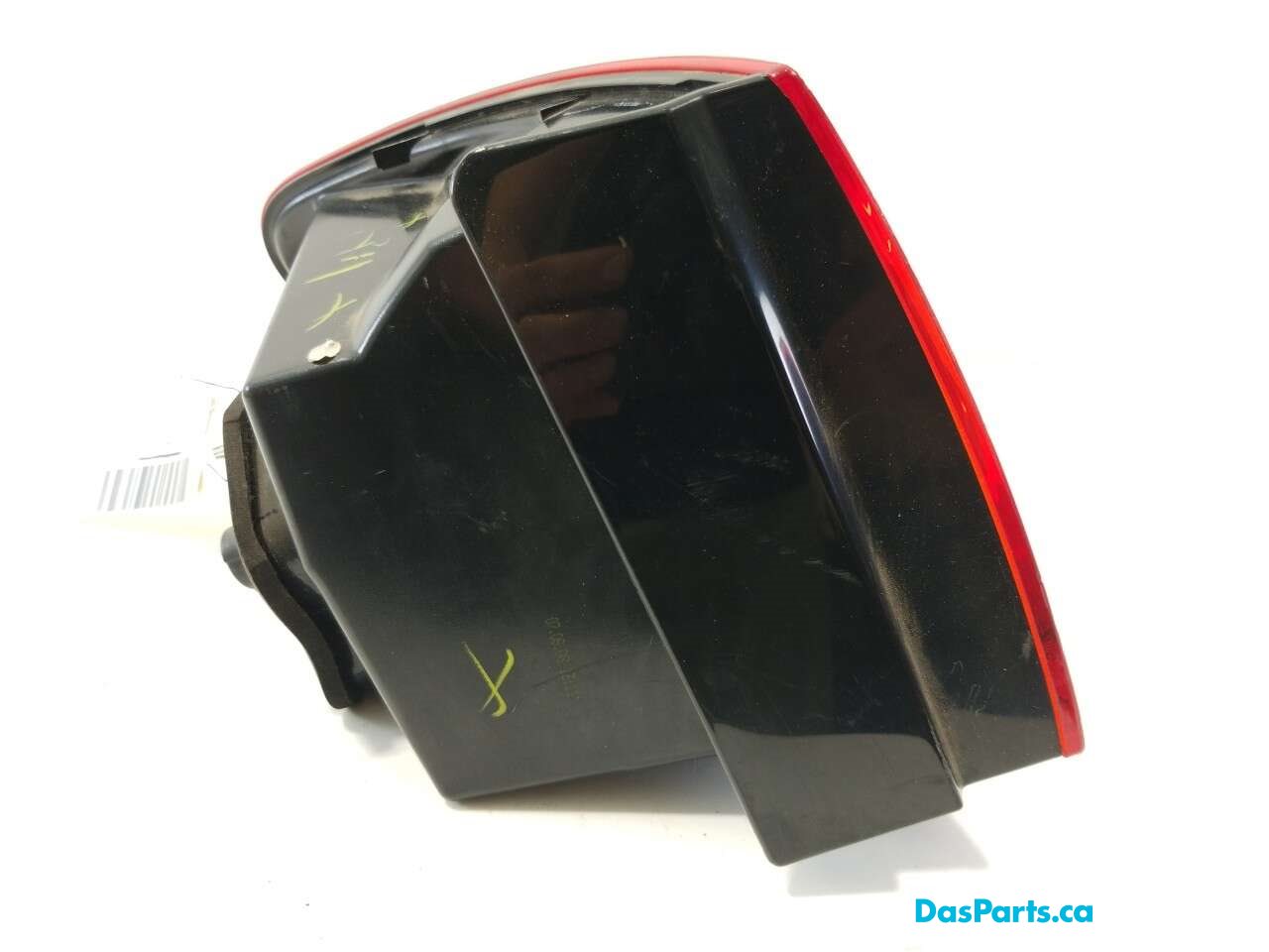 Taillight Outer RR