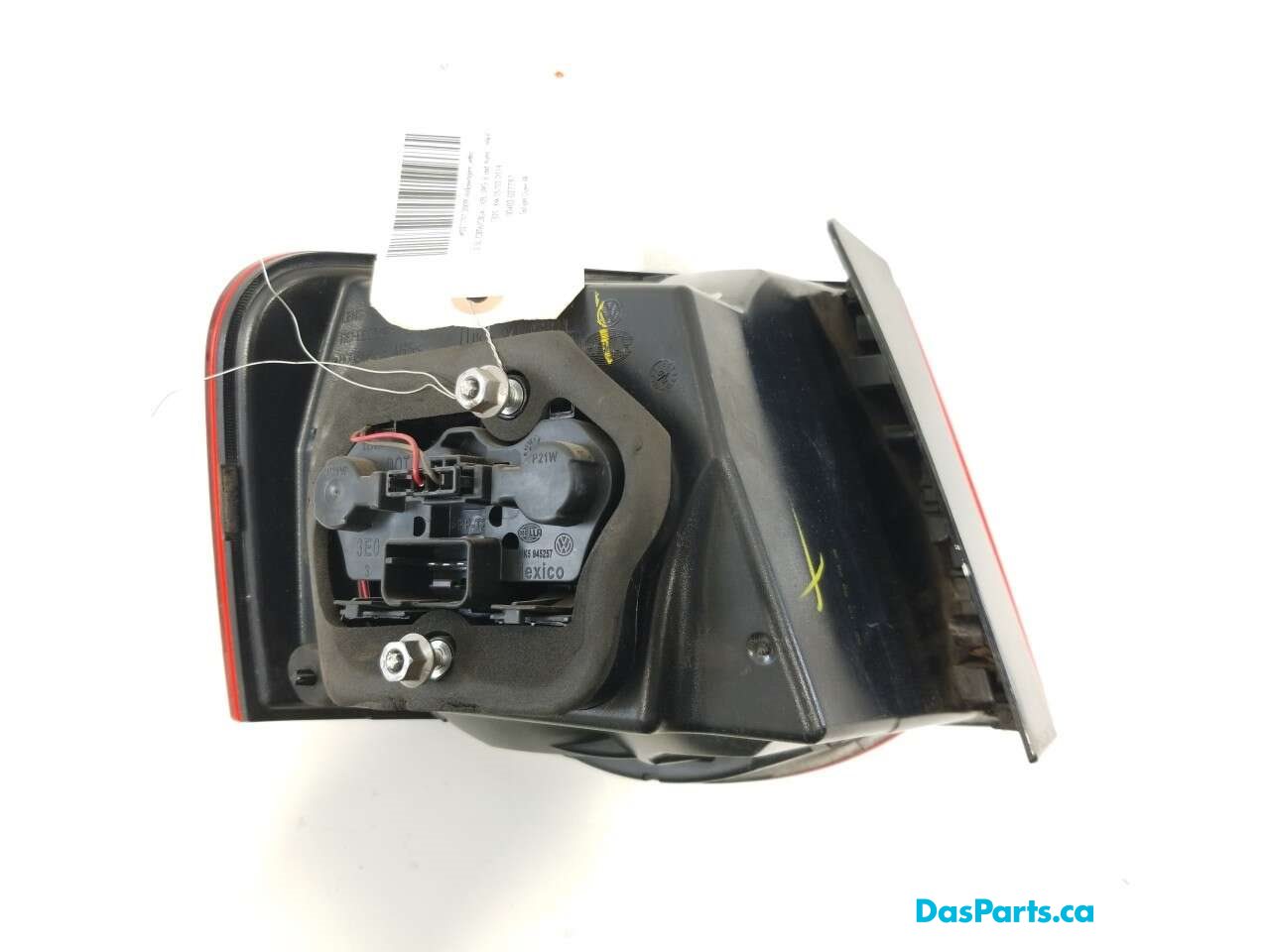 Taillight Outer RR