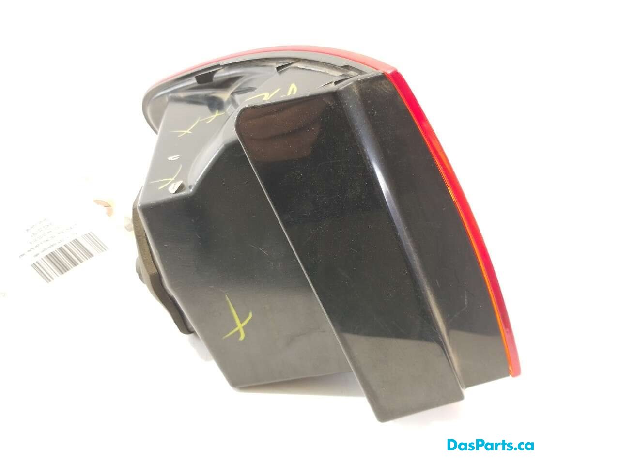 Taillight Outer RR