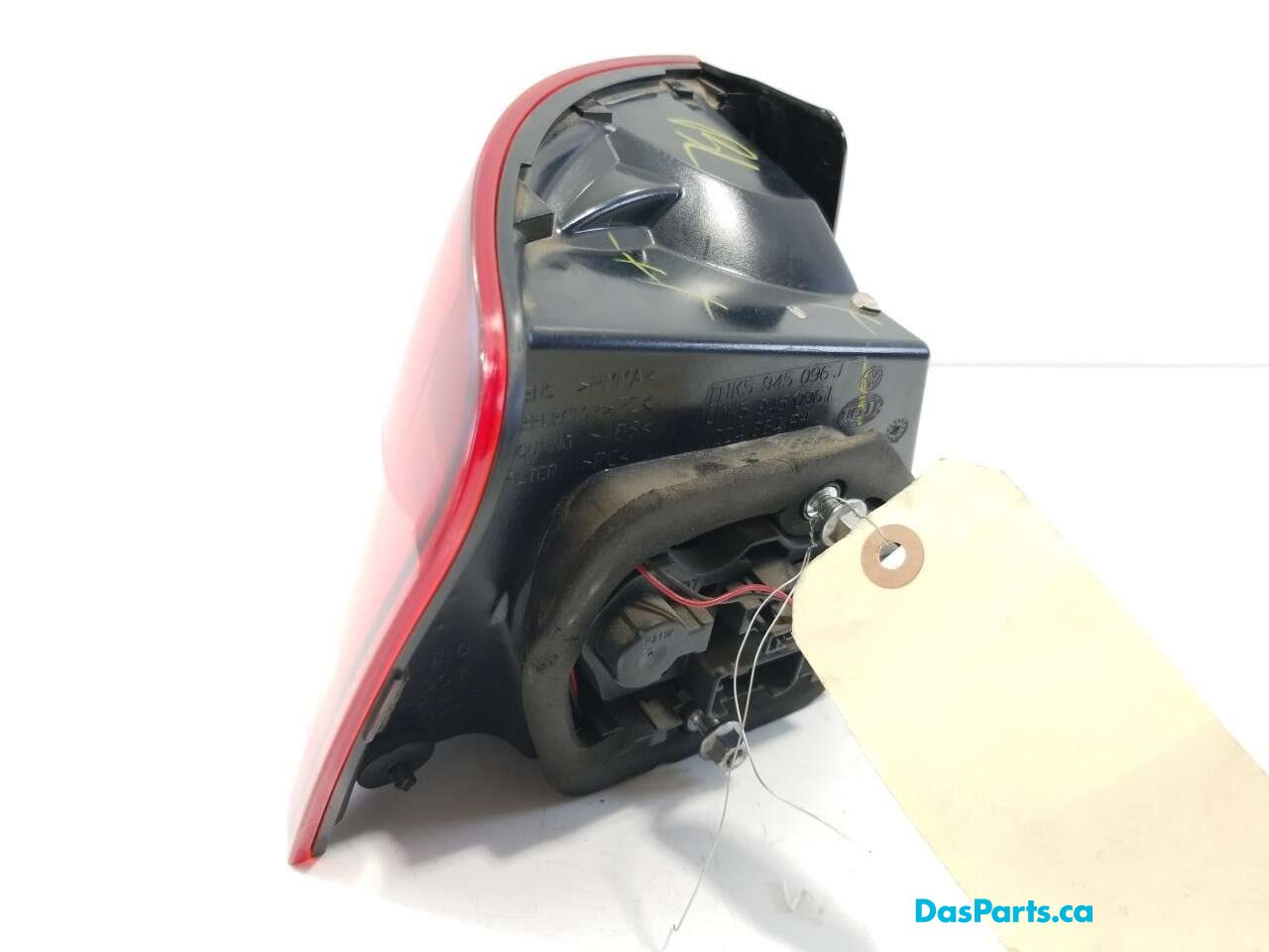 Taillight Outer RR