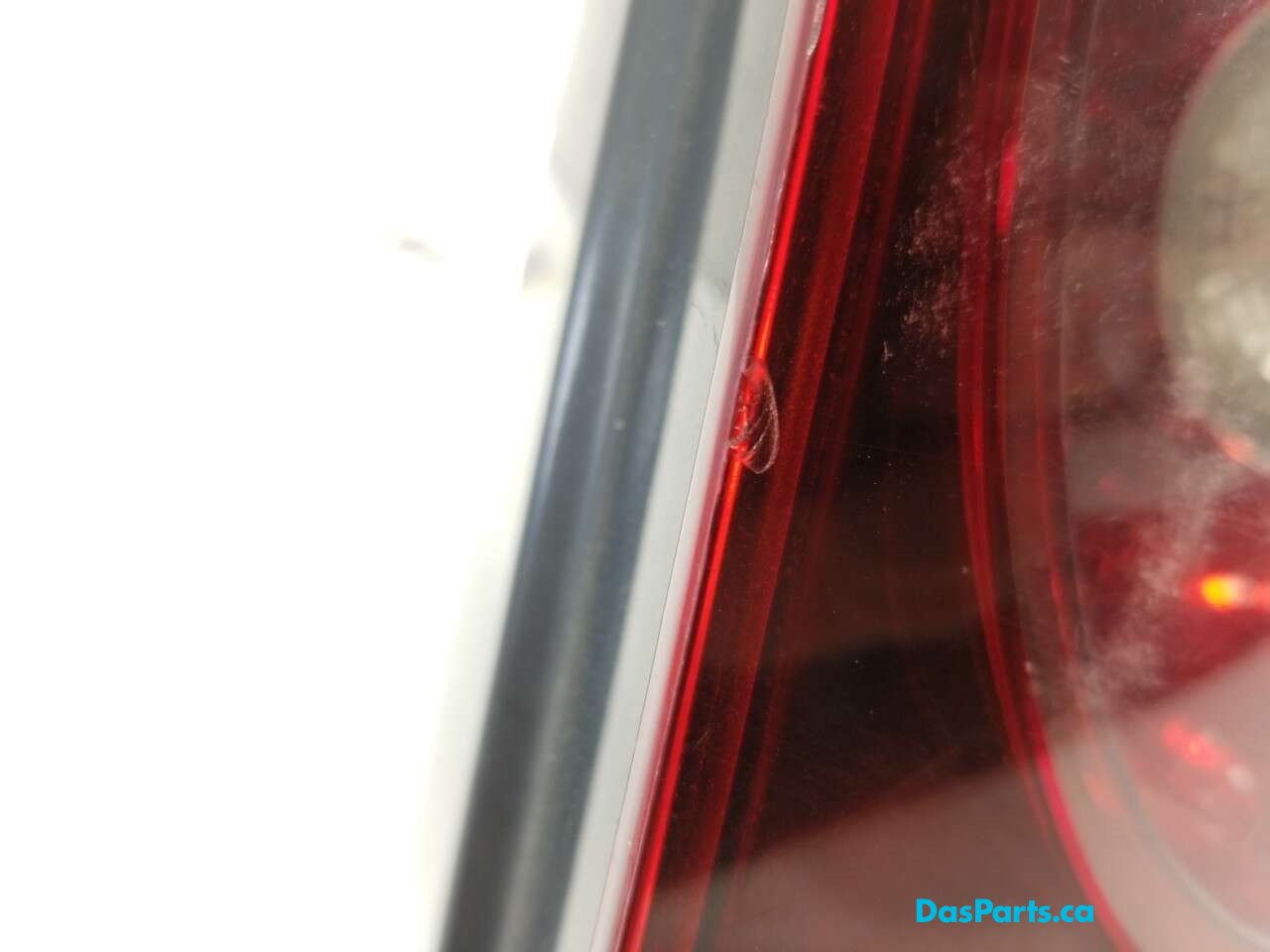 Taillight Outer RR