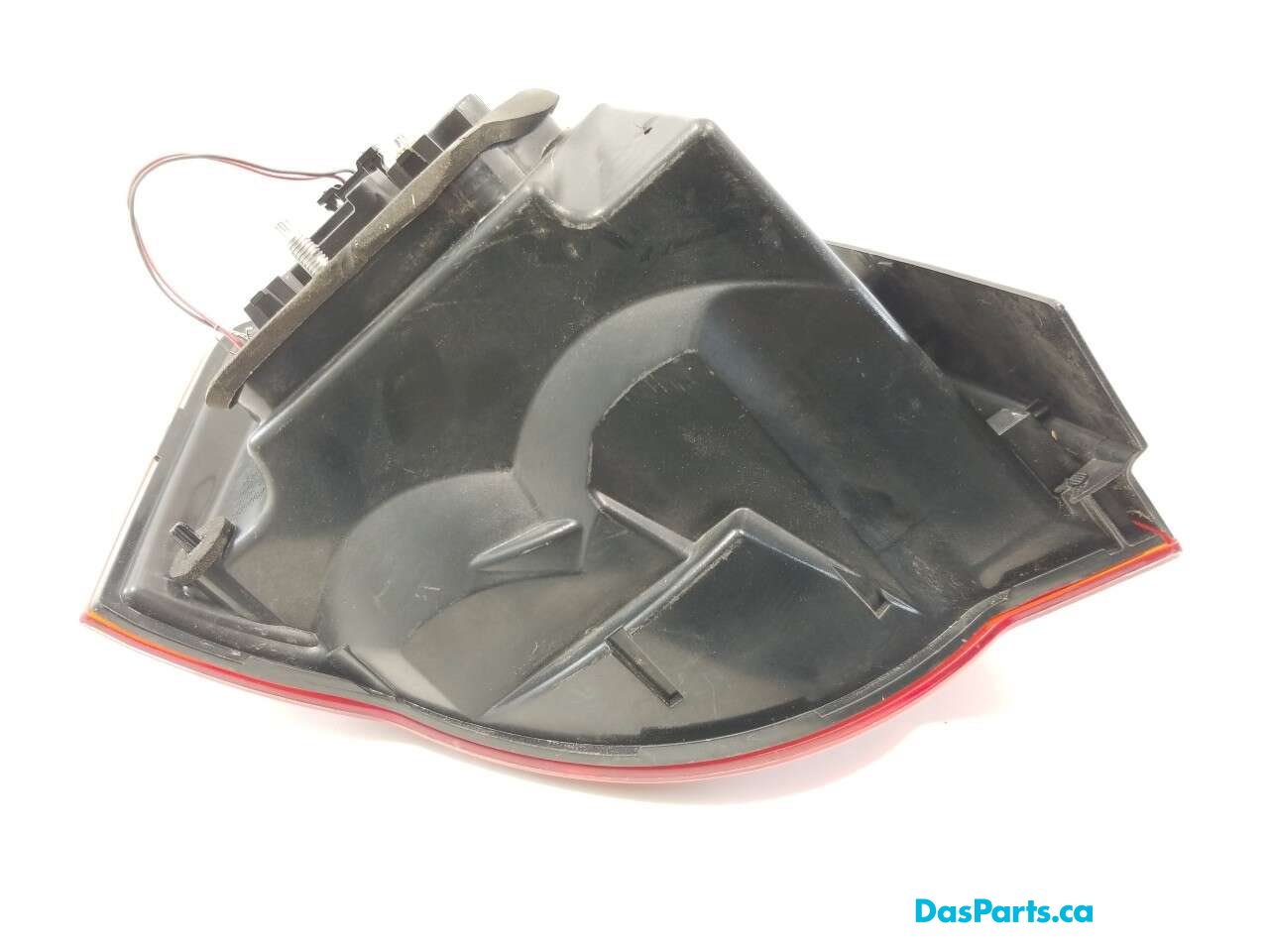 Taillight Outer RR