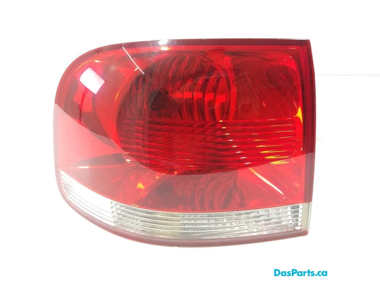 Taillight Outer LR