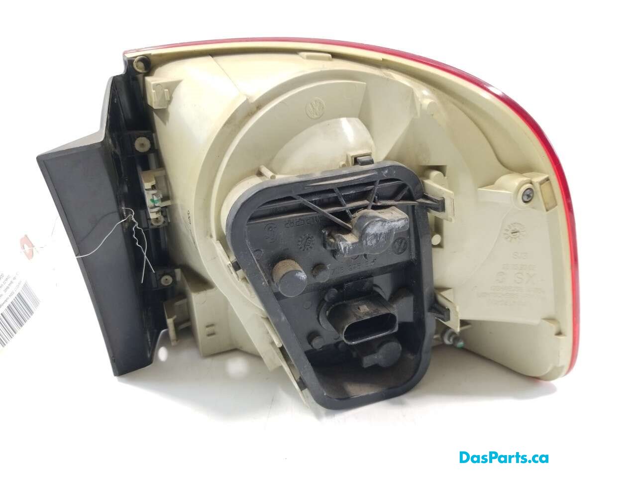 Taillight Outer LR