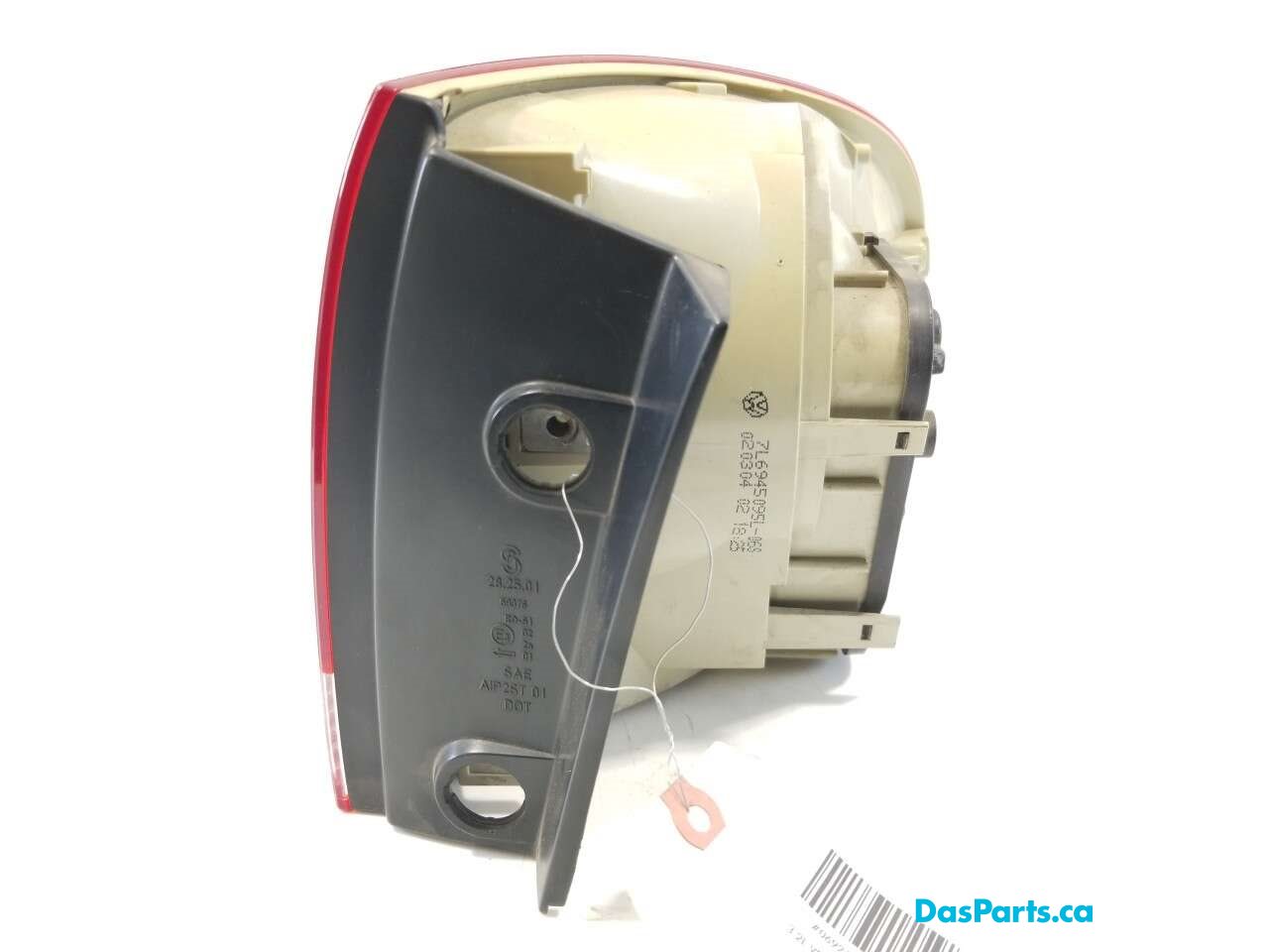 Taillight Outer LR