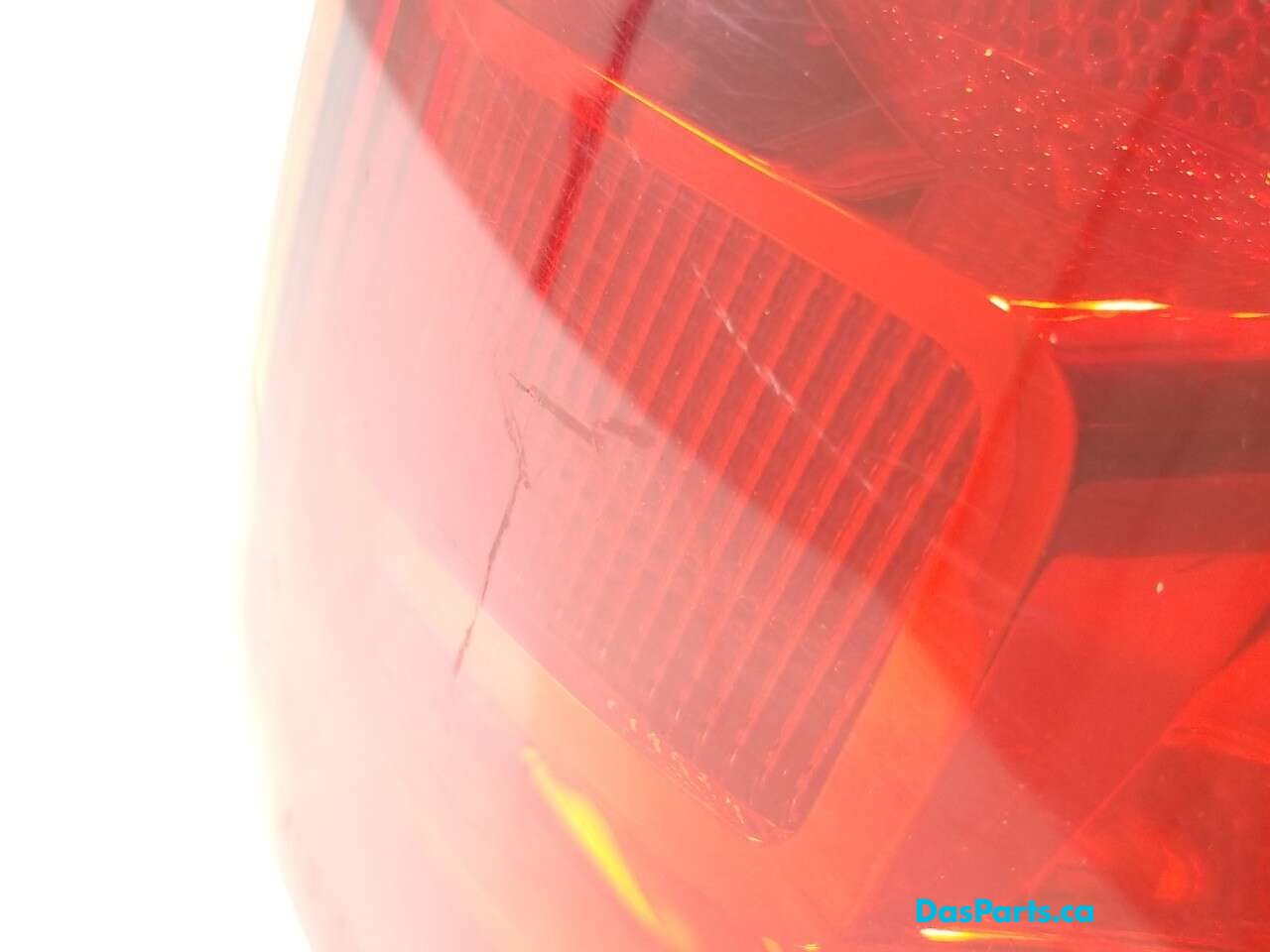 Taillight Outer RR