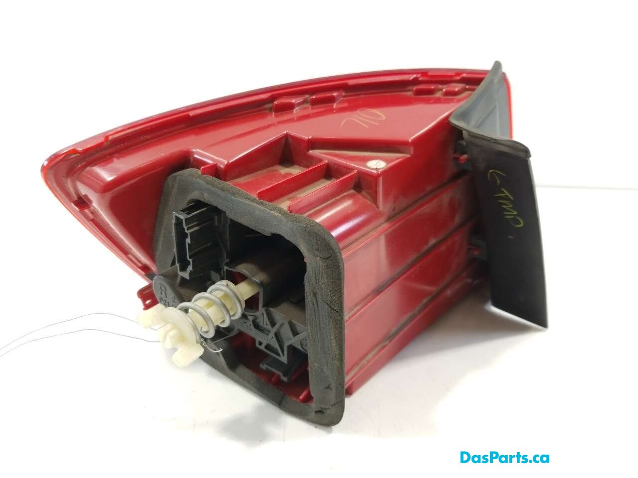 Taillight Outer RR