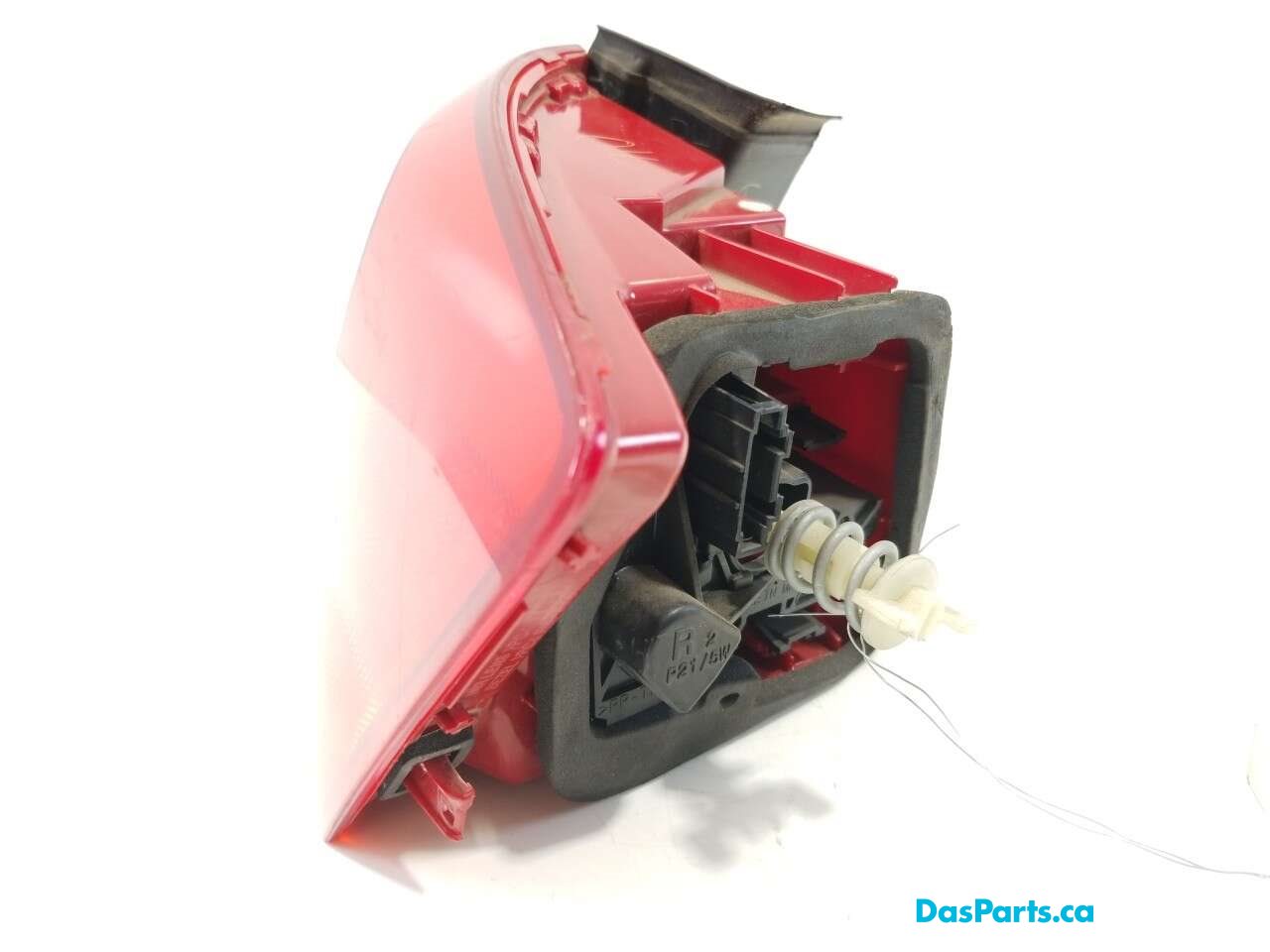 Taillight Outer RR