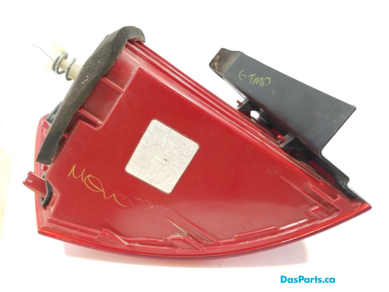 Taillight Outer RR