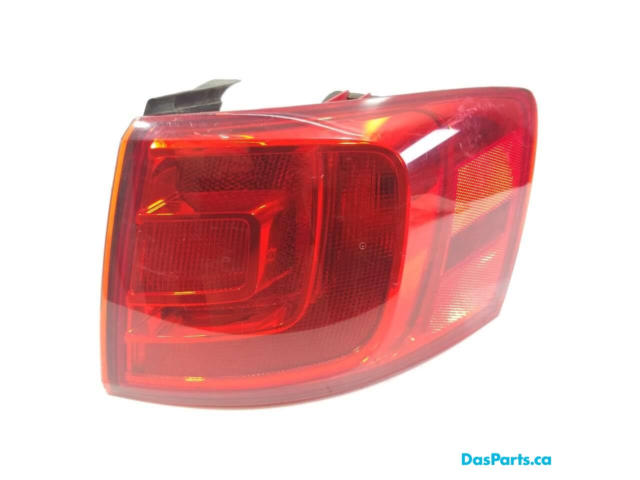 Taillight Outer RR