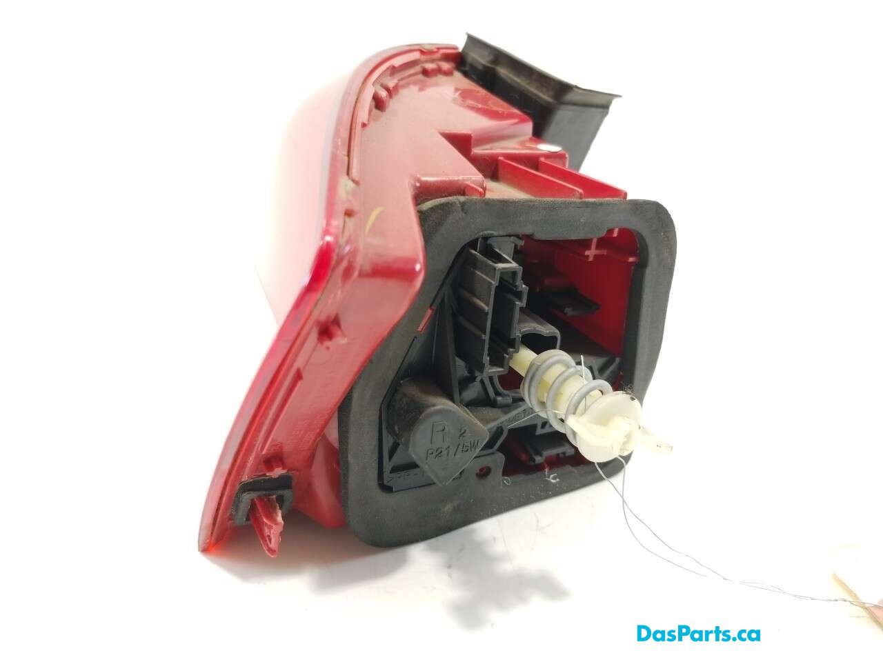 Taillight Outer RR