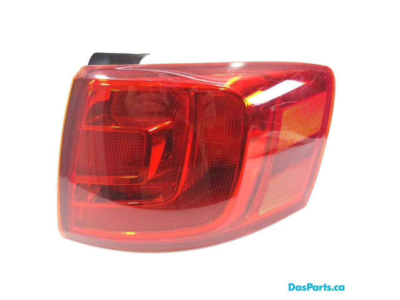 Taillight Outer RR