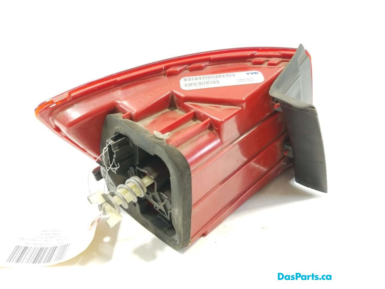 Taillight Outer RR