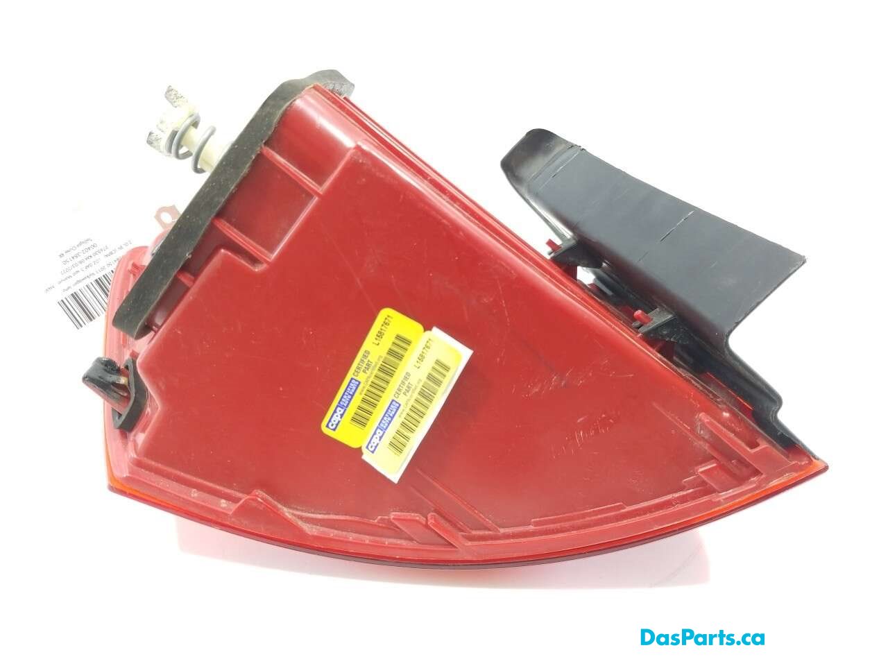 Taillight Outer RR