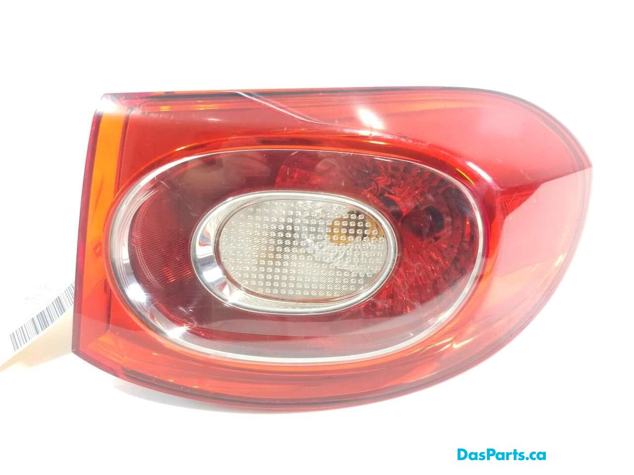 Taillight Outer RR