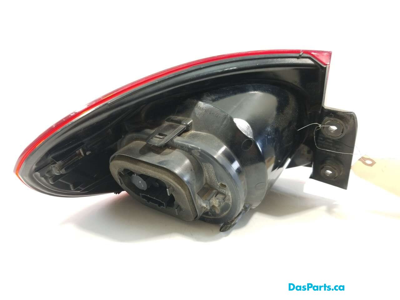 Taillight Outer RR
