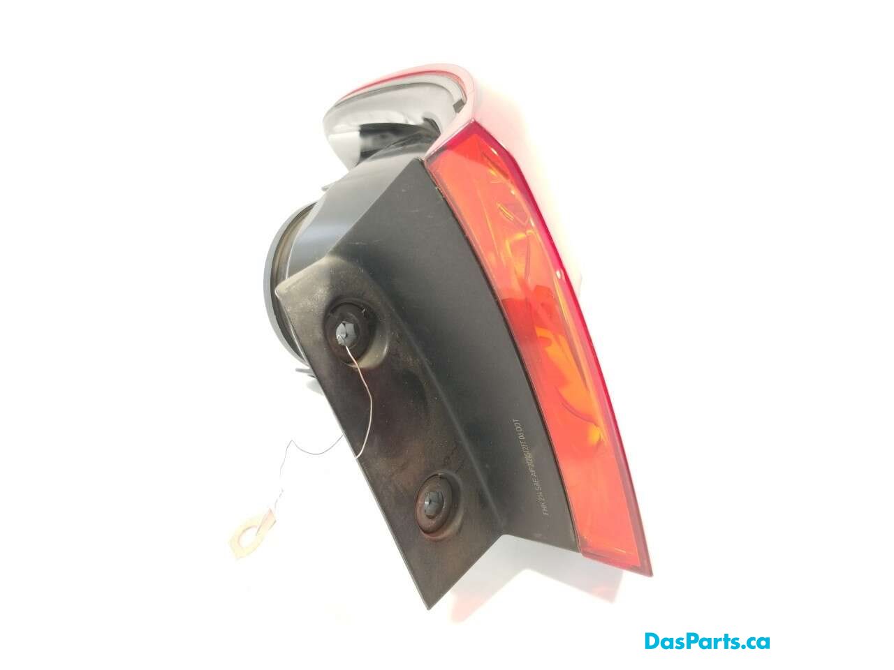 Taillight Outer RR