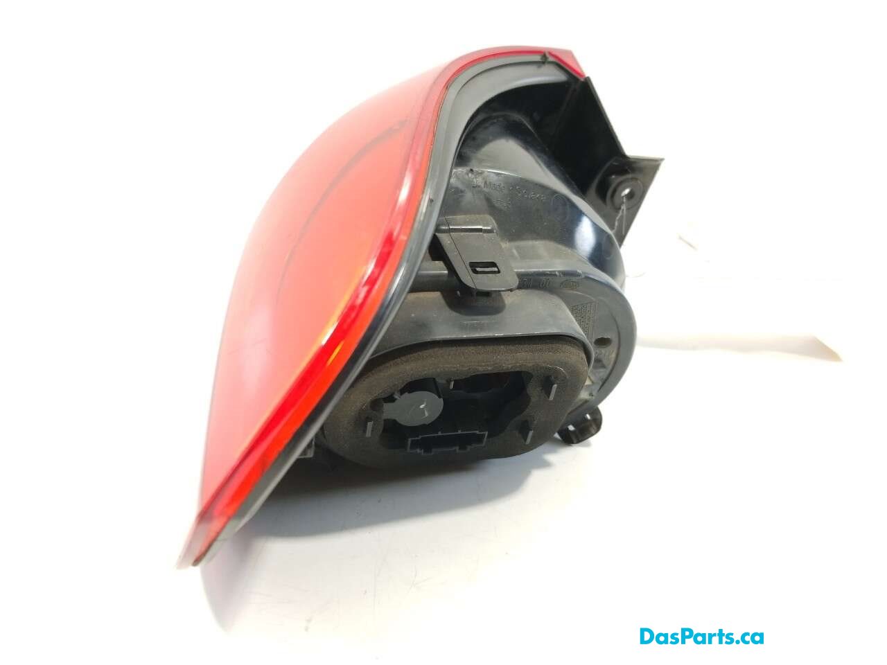 Taillight Outer RR