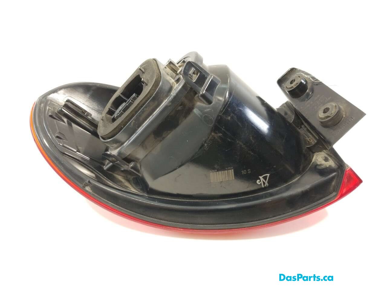 Taillight Outer RR