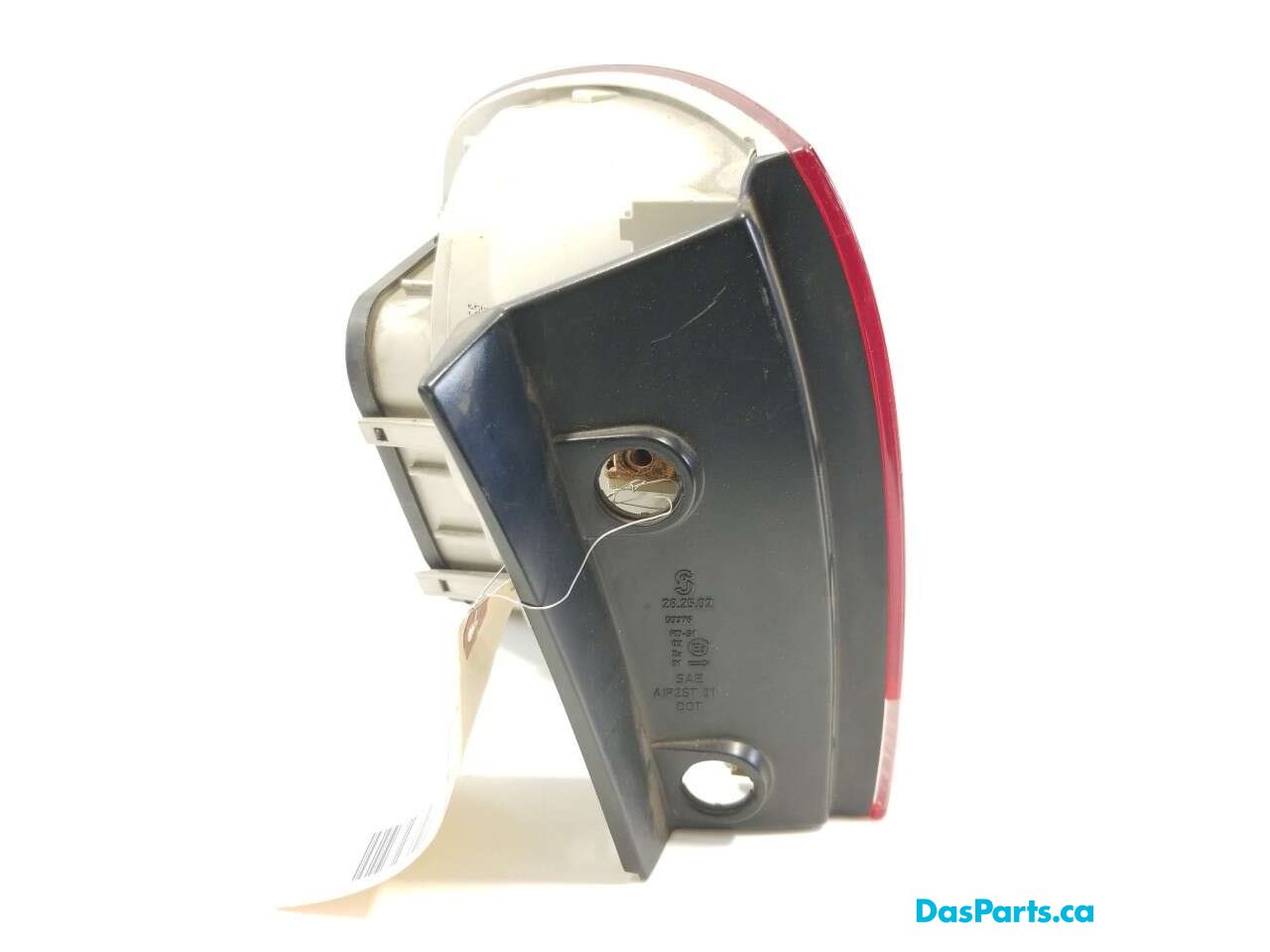 Taillight Outer RR