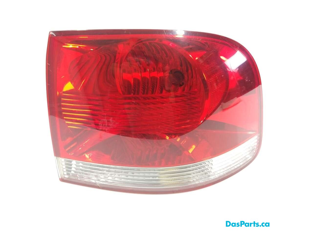 Taillight Outer RR