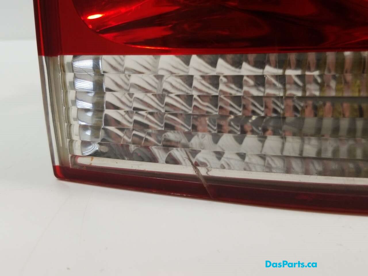 Taillight Outer RR