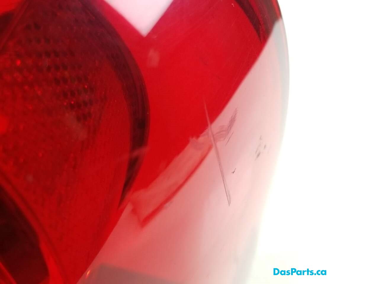 Taillight Outer RR