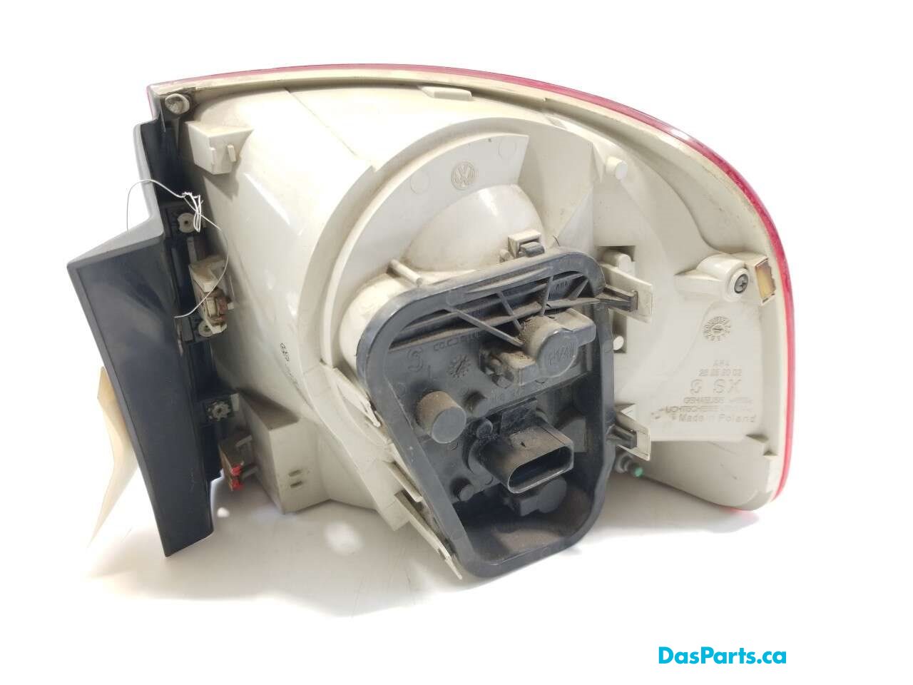 Taillight Outer LR