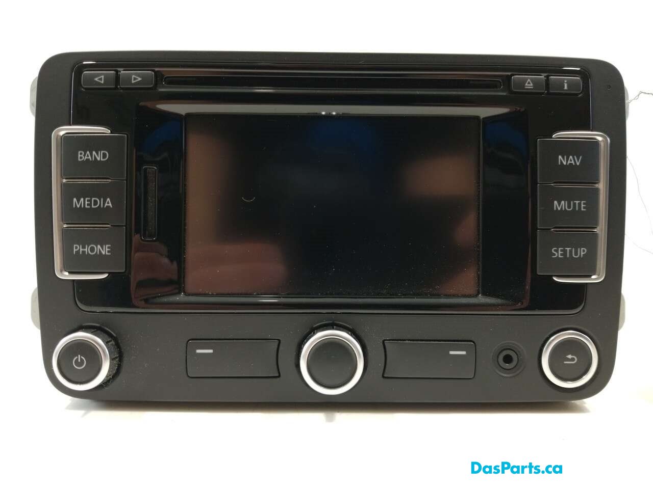 Radio OEM