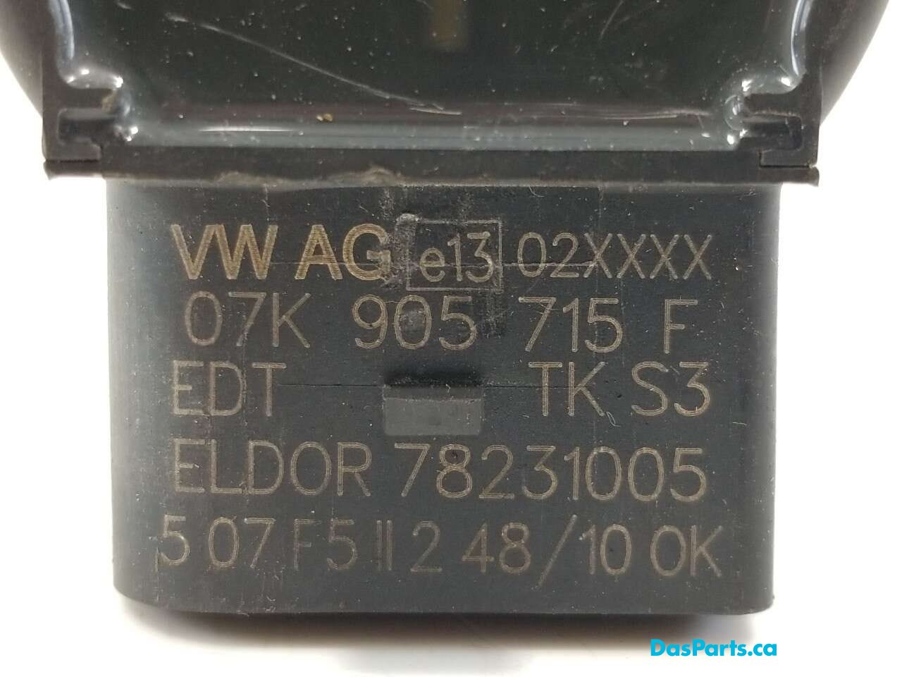 Ignition Coil