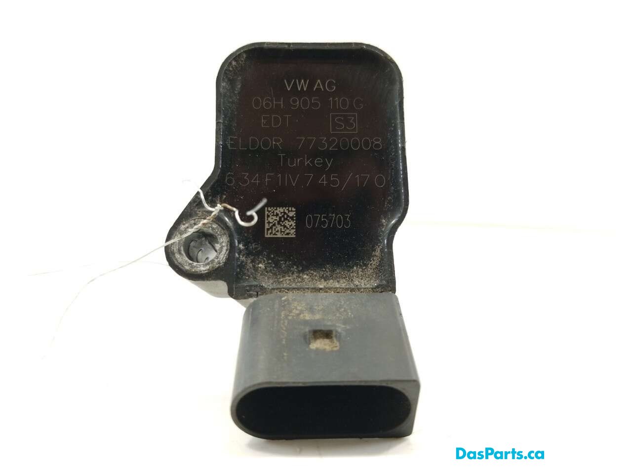 Ignition Coil