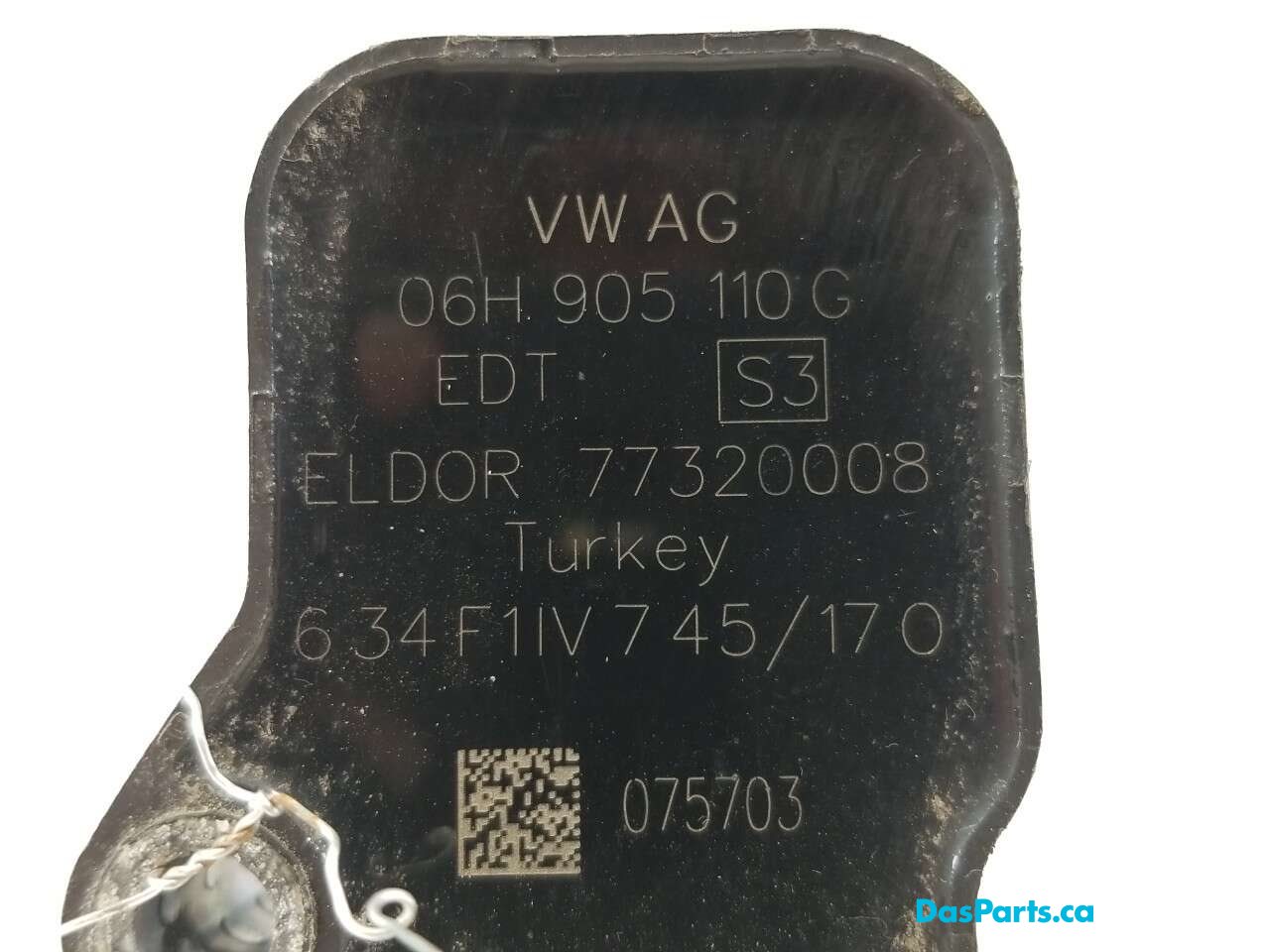 Ignition Coil