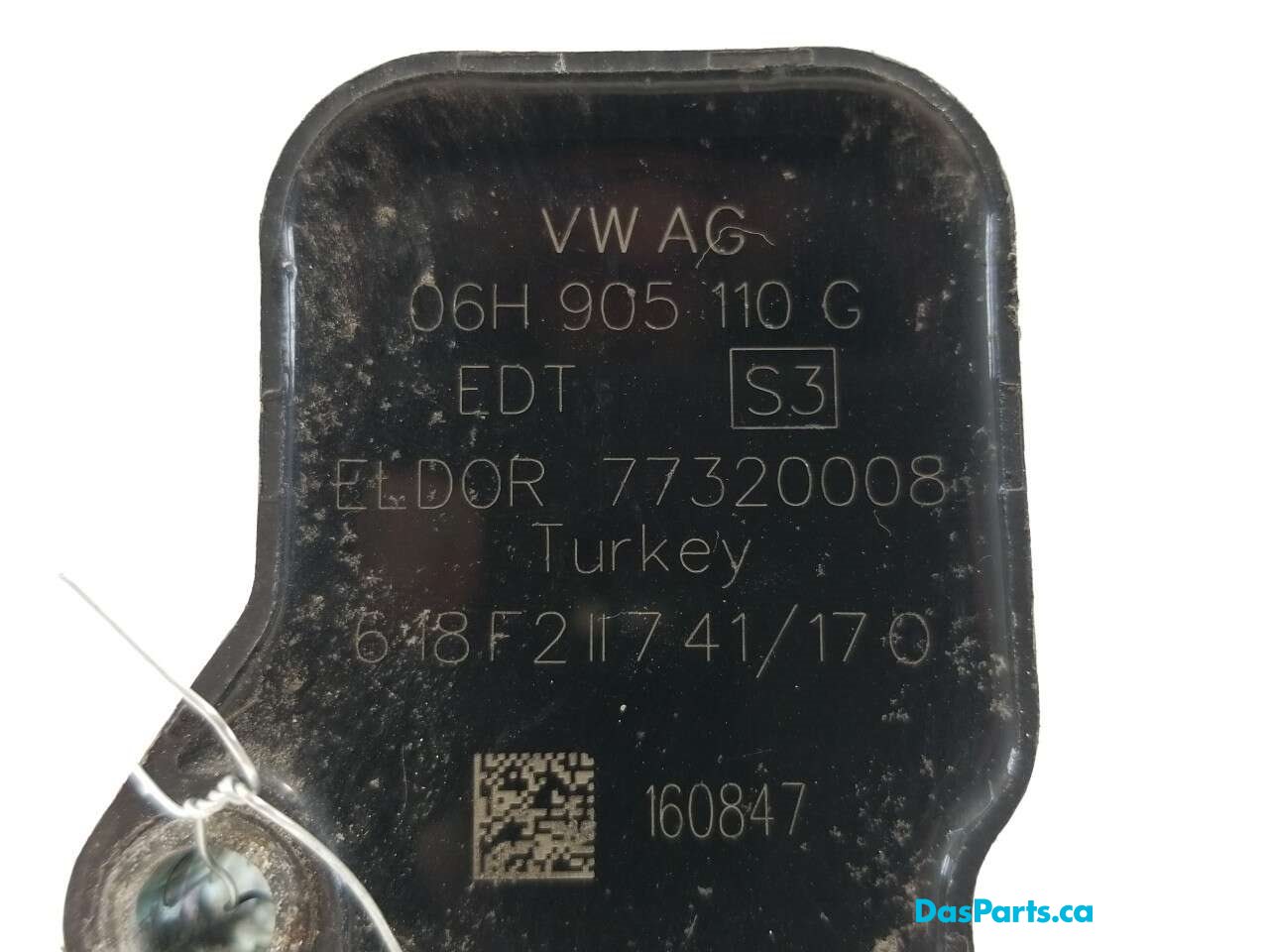 Ignition Coil