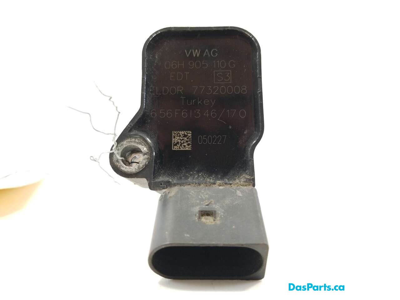 Ignition Coil