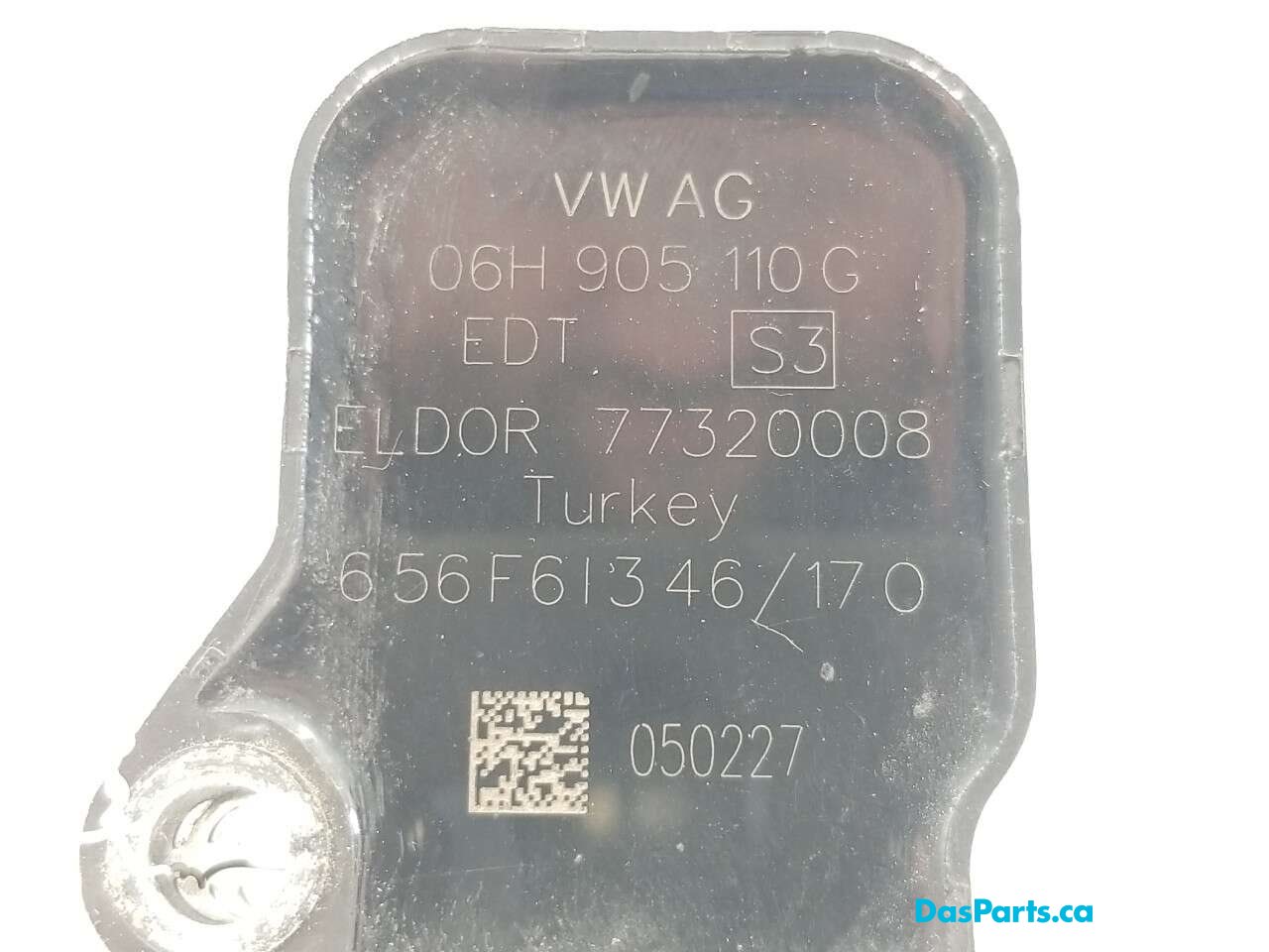 Ignition Coil