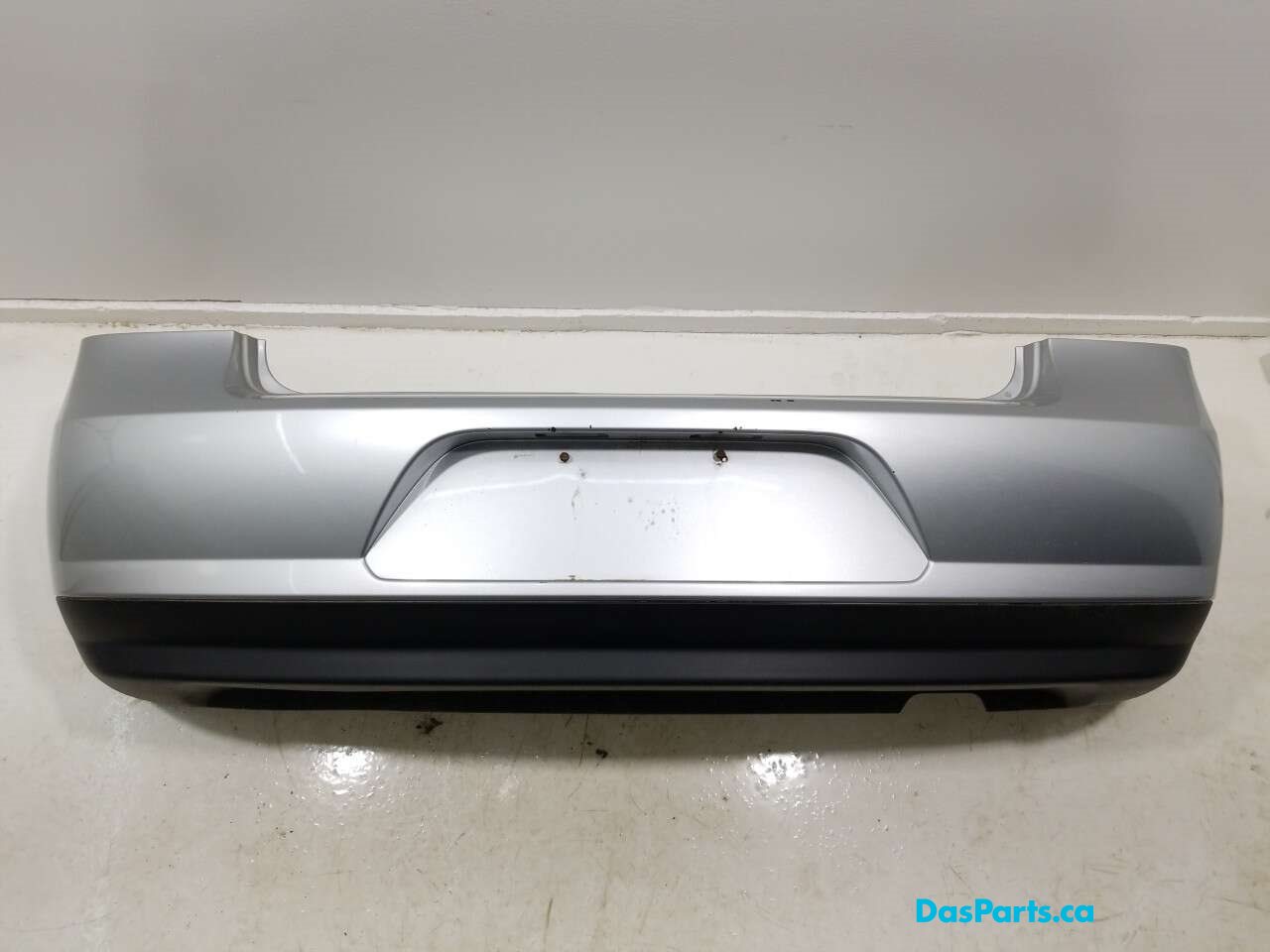 Rear Bumper