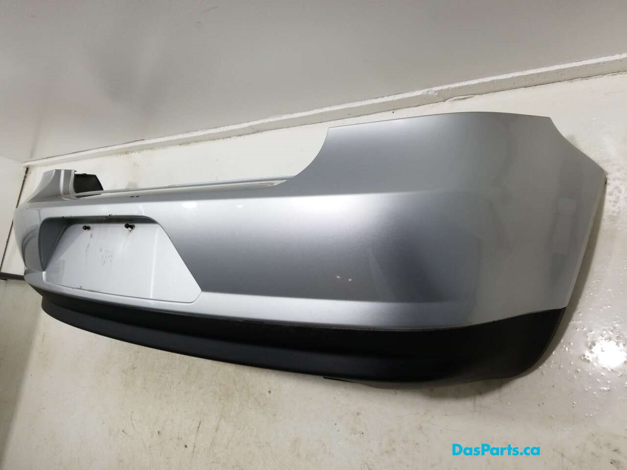 Rear Bumper