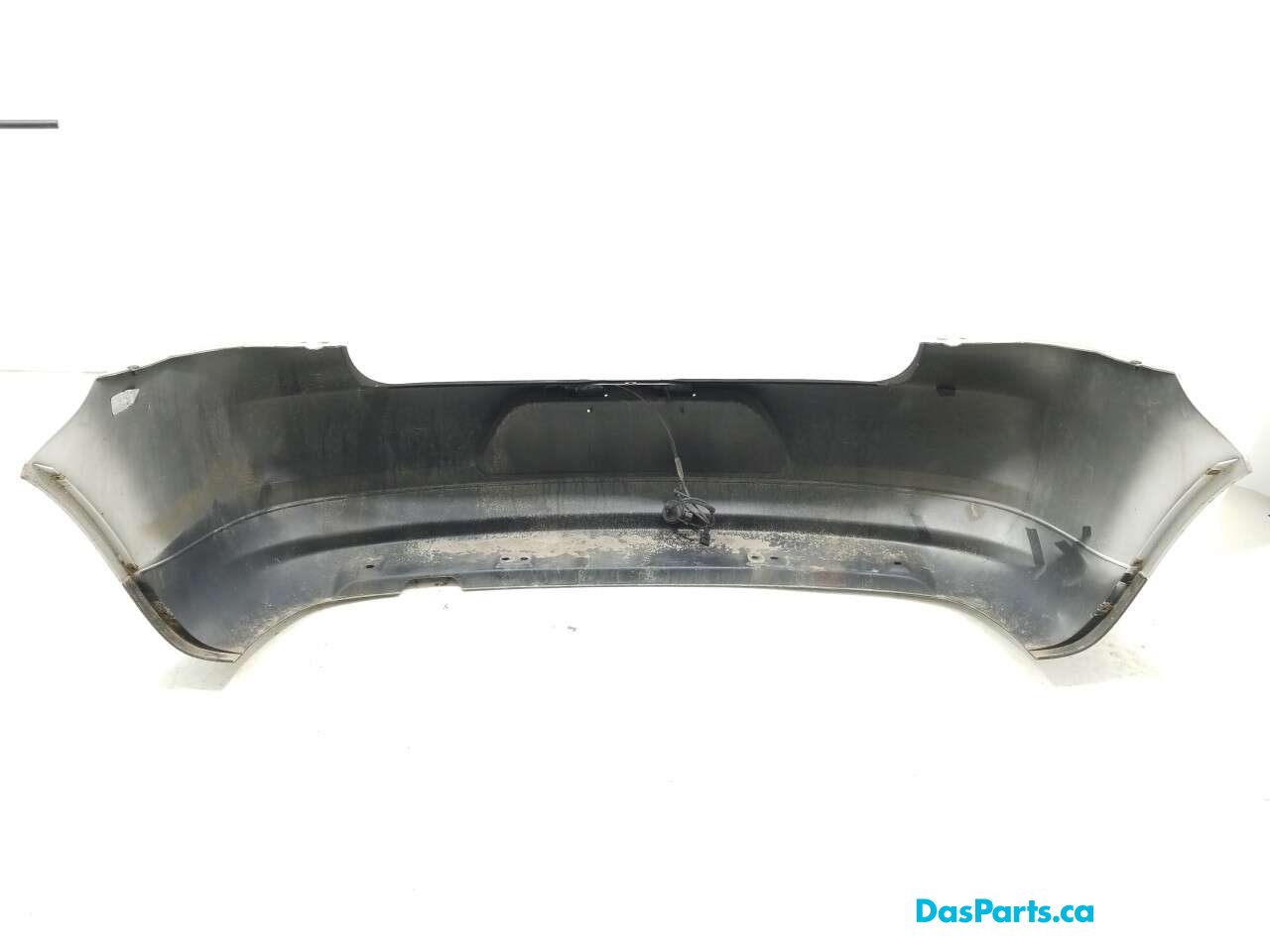 Rear Bumper