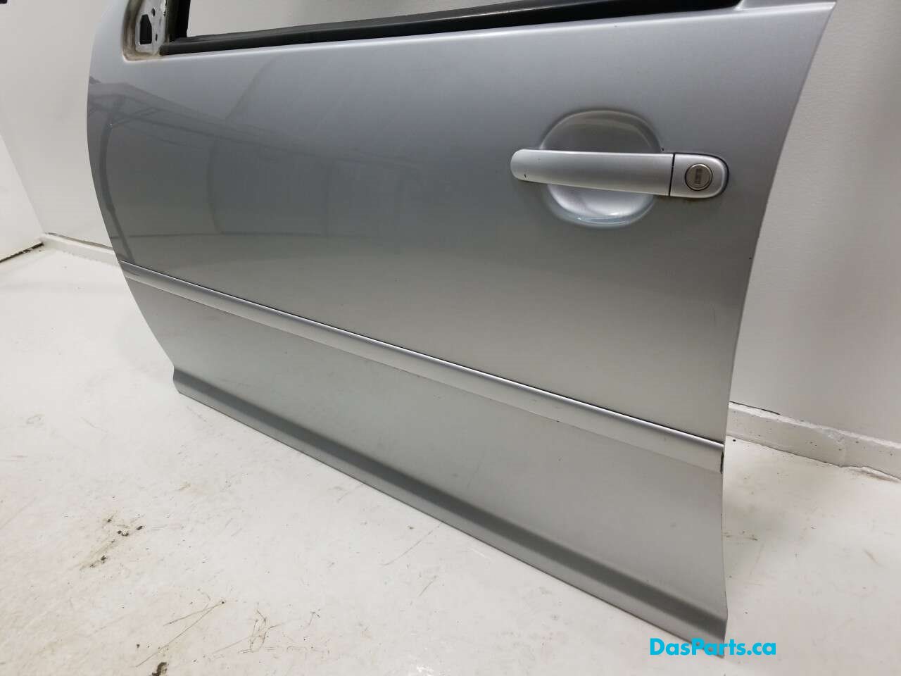 Door LF