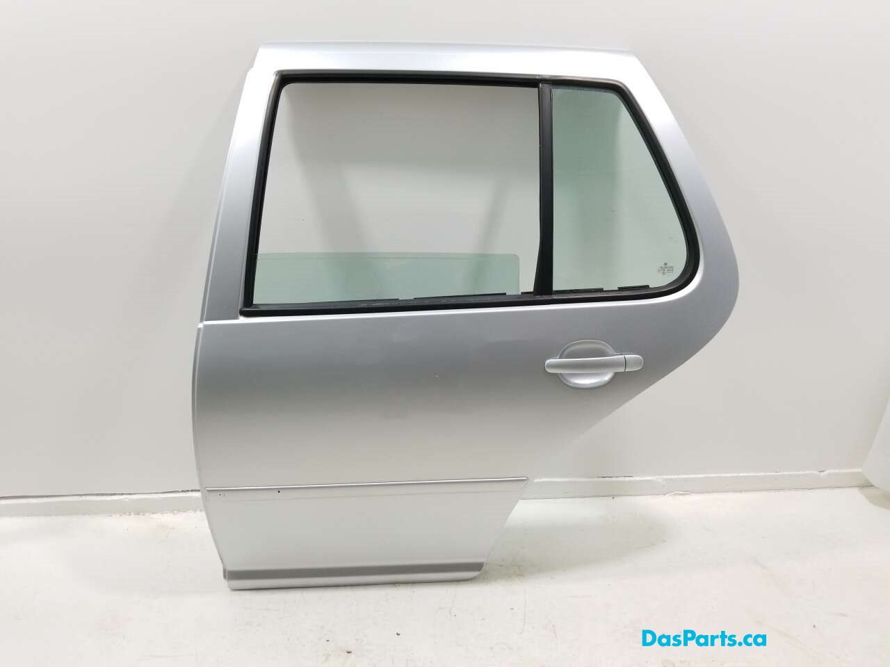 Door LR