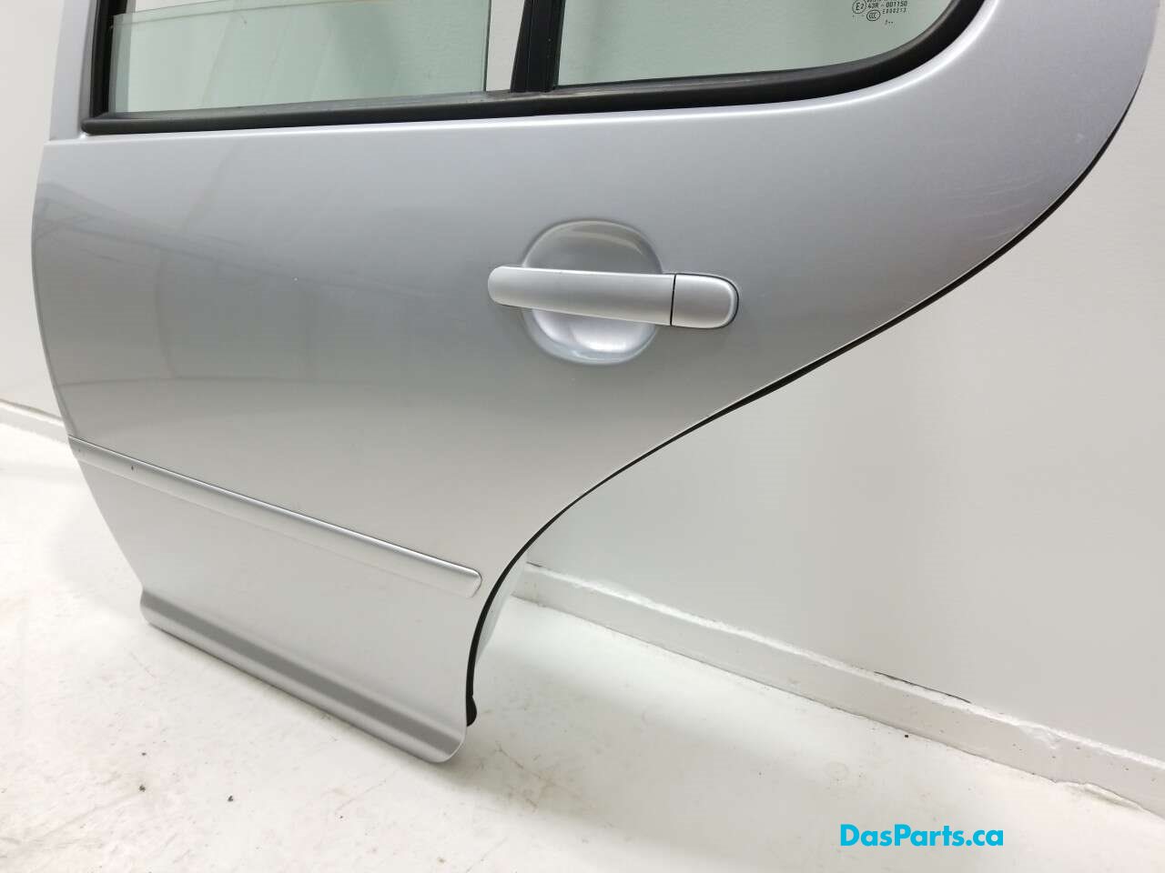 Door LR