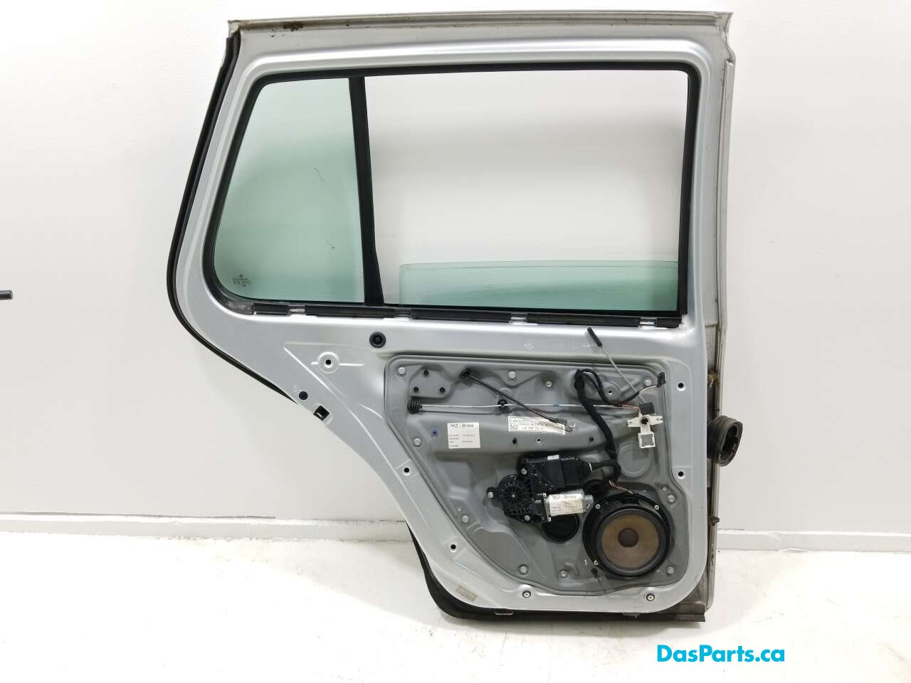 Door LR