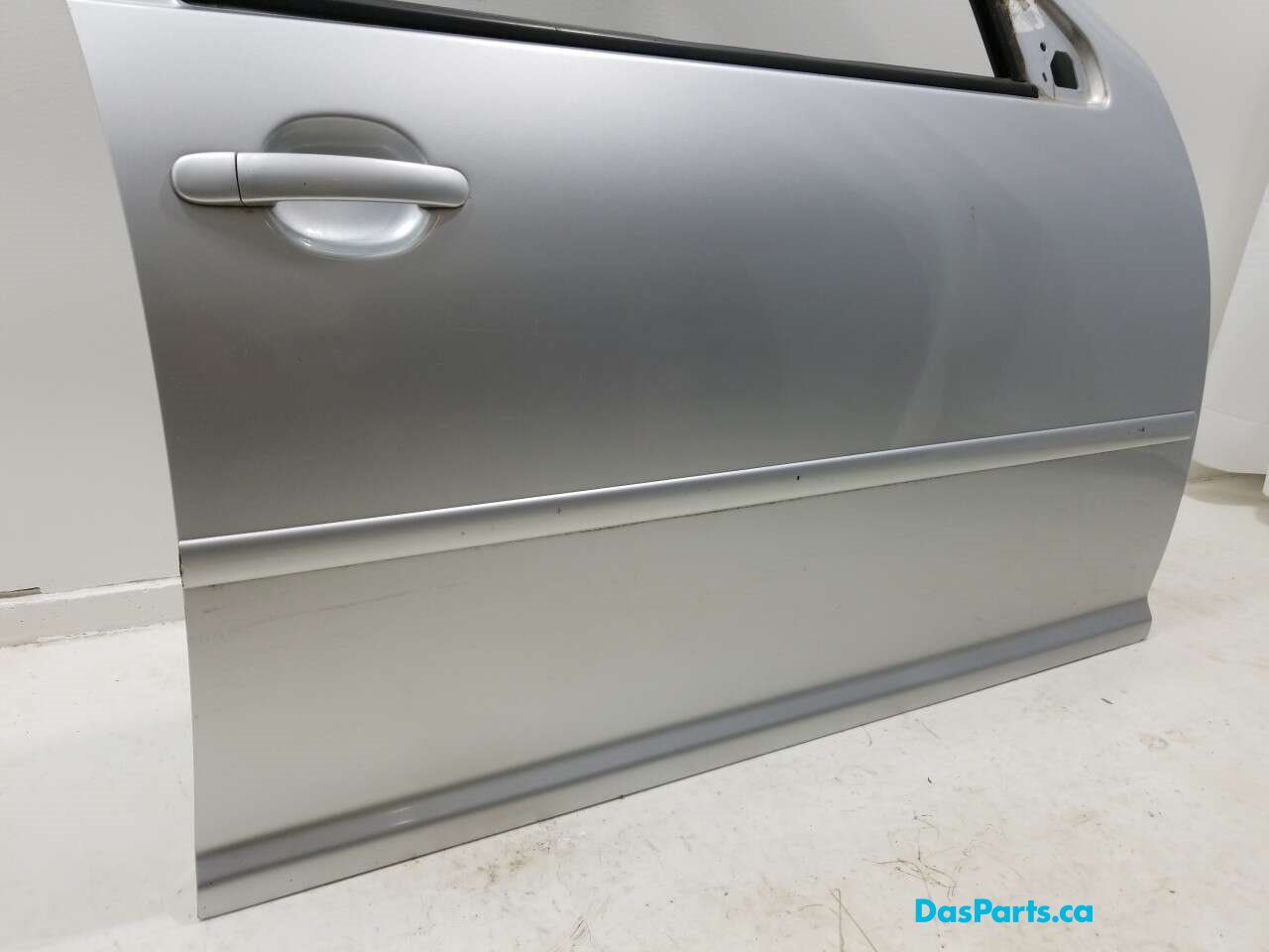 Door RF