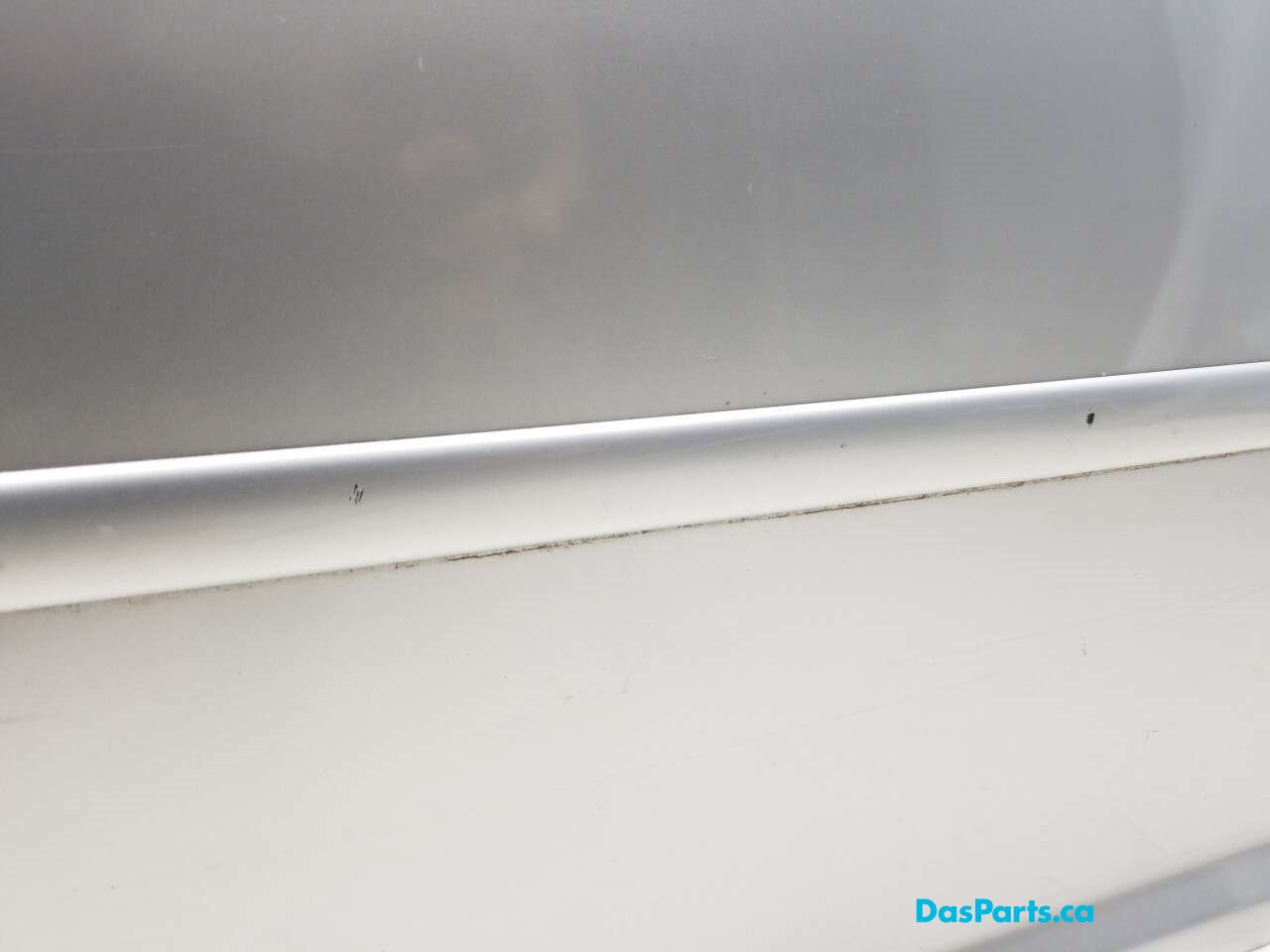 Door RF