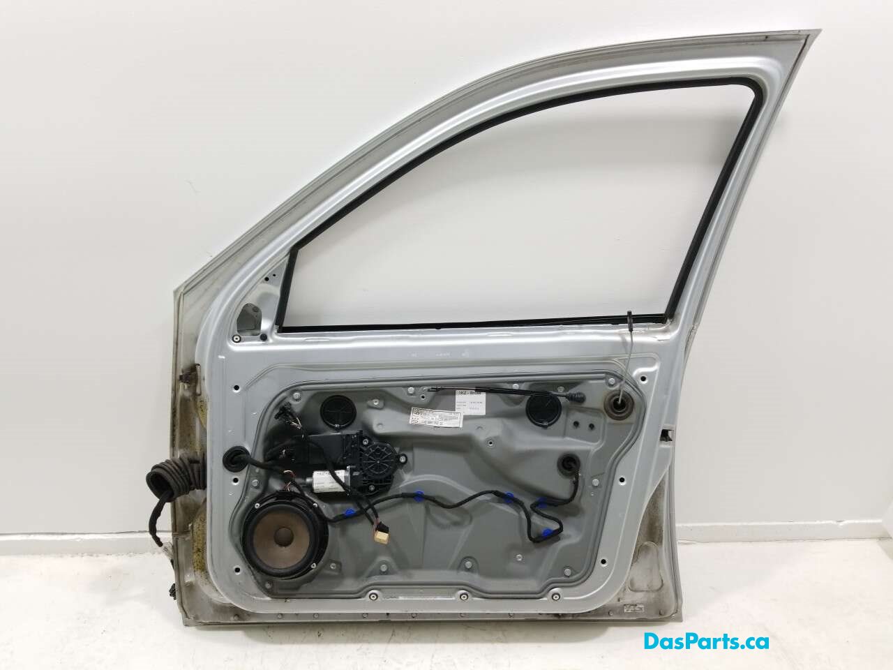 Door RF