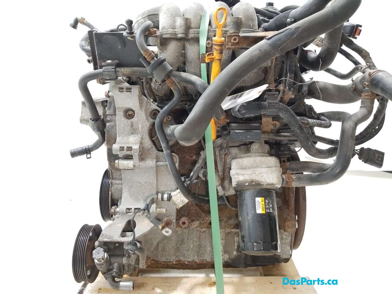 Engine Ass. Complete