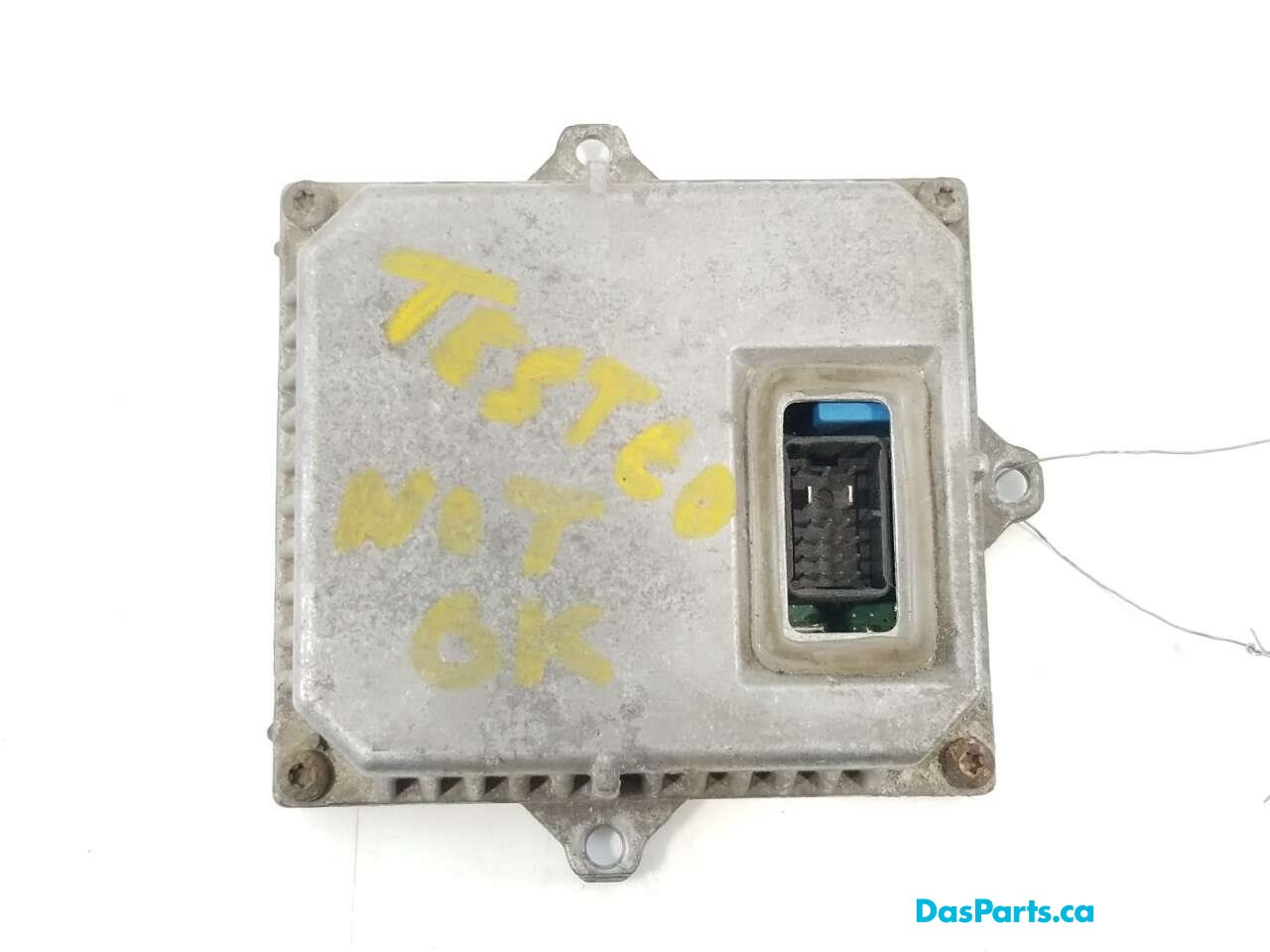 Headlight Control Module